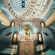 Illustration for article titled A Massive iWarcraft/i Exhibit Just Made This Mall The Best One In The World